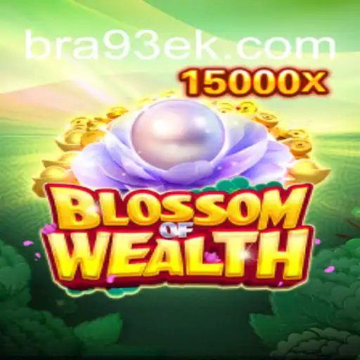BlossomofWealth: The Ultimate Gaming Experience on 93EK.com Platform