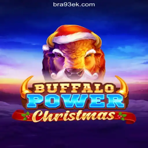 Discover the Exciting World of Buffalo Power Christmas on 93EK.com