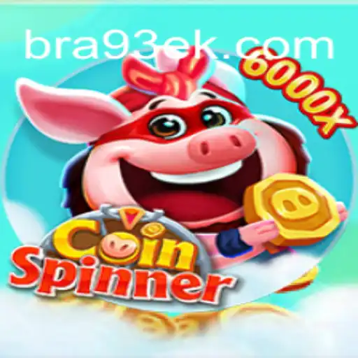 CoinSpinner: Revolutionizing the Online Casino Experience on 93EK.com