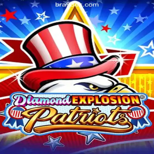 Exploring the Thrills of DiamondExplosionPatriots: Your Ultimate Guide to the Game