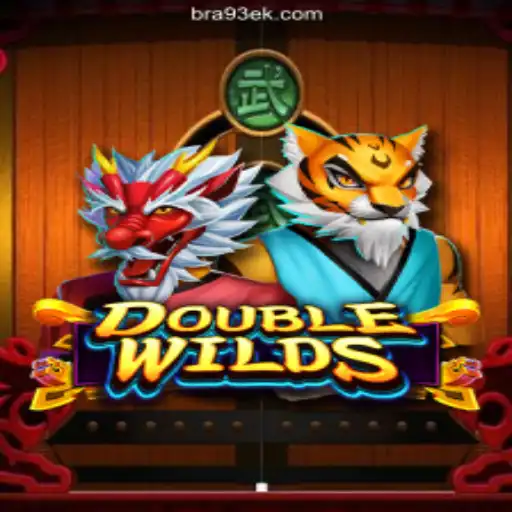 Discover the Thrills of DoubleWilds on the 93EK.com Platform