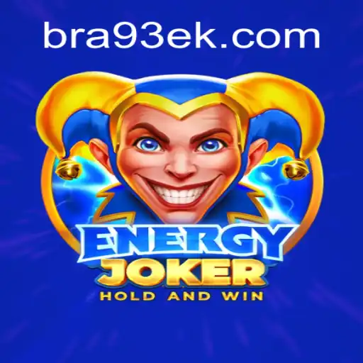 Discover the Engaging World of EnergyJoker on 93EK.com Platform