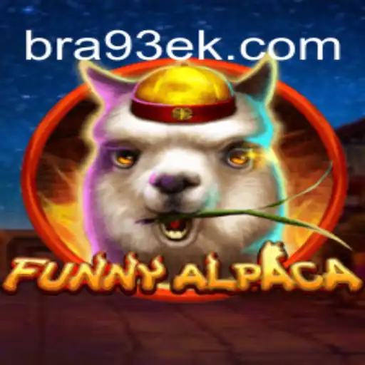 Exploring the Whimsical World of FunnyAlpaca on 93EK.com Platform