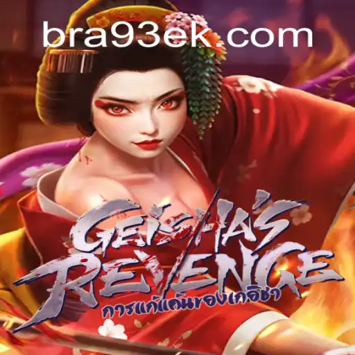 GeishasRevenge: An Immersive Journey into the World of Online Casino Gaming
