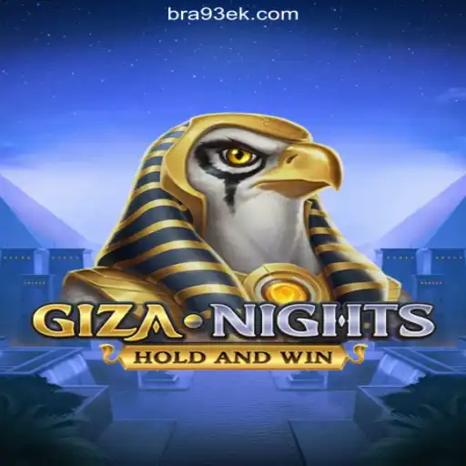 Exploring the Allure of GizaNights on 93EK.com: The Premier Online Casino in Brazil
