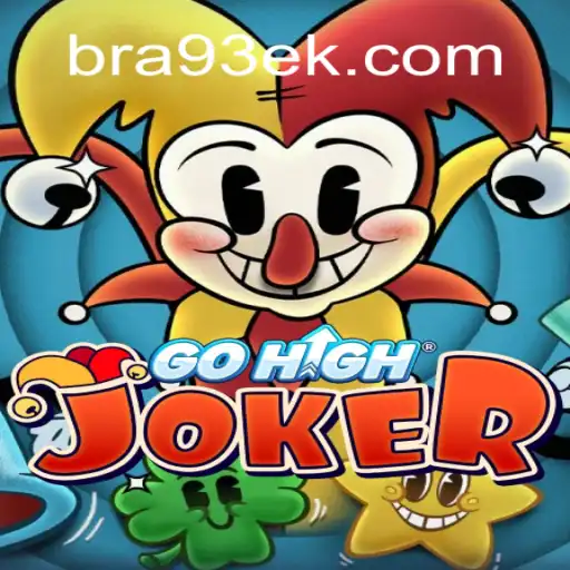 Dive into the Thrilling World of GoHighJoker: A Top Choice on the 93EK.com Platform
