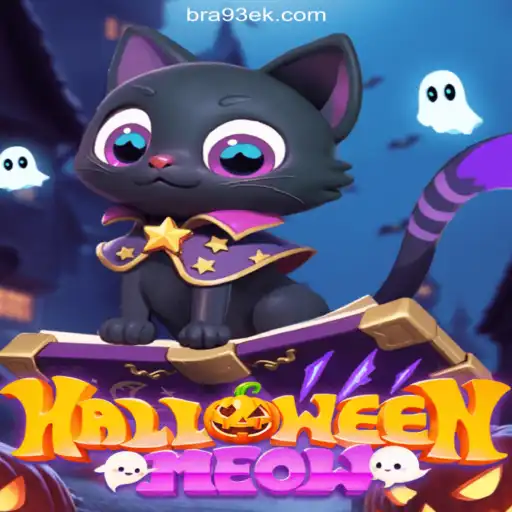 Discover the Chilling Adventure of HalloweenMeow on 93EK.com Platform