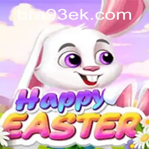 Discover the Joy of Gaming with HappyEaster on 93EK.com: The Premier Online Casino in Brazil