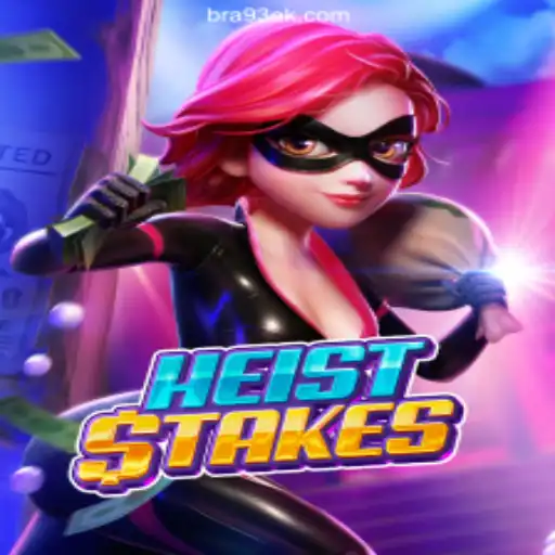HeistStakes: The Thrilling World of Virtual Heists on 93EK.com