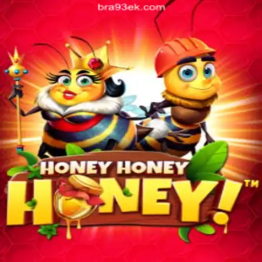 Exploring the Vibrant World of HoneyHoneyHoney on 93EK.com: Brazil's Premier Online Casino