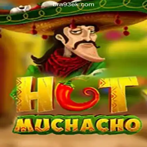 HotMuchacho: The Thrilling Adventure of the New Online Sensation on 93EK.com