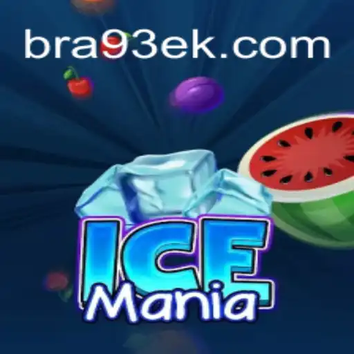 Explore IceMania: A Thrilling Adventure on 93EK.com
