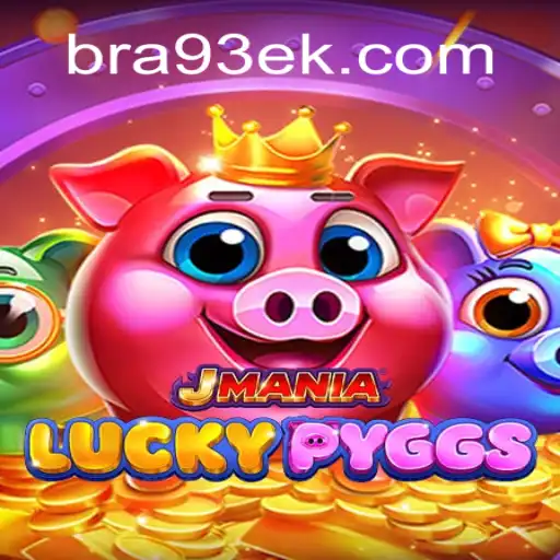 JManiaLuckyPyggs: Discover the Exciting World of Virtual Adventure on 93EK.com