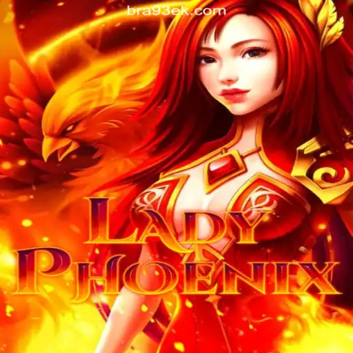 Unveiling LadyPhoenix: The Ultimate Online Casino Experience on 93EK.com
