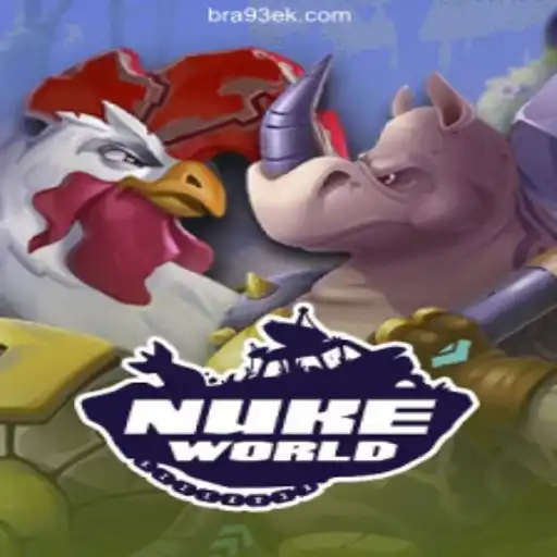 Discover the Thrills of NukeWorld with 93EK.com - The Ultimate Brazilian Online Casino Experience