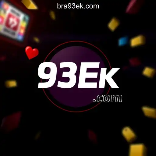 VIP Service 93EK.com platform-online cassino Brasil #1 - 24/7 Support and Exclusive Benefits