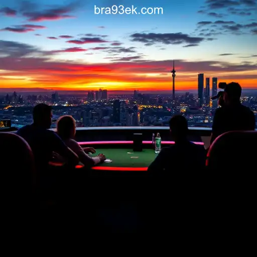 VIP Service 93EK.com platform-online cassino Brasil #1 - 24/7 Support and Exclusive Benefits