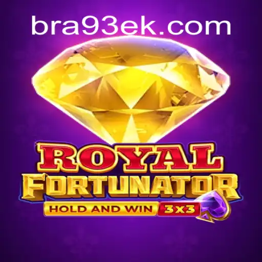 Exploring the Intricacies of RoyalFort on 93EK.com: Brazil's Premier Online Casino Platform