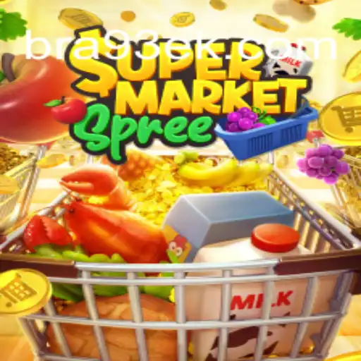 Discover the Excitement of SupermarketSpree on 93EK.com