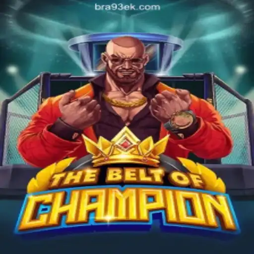 Exploring the Exciting World of TheBeltOfChampion Casino Game