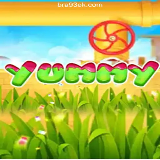 Yummy: The Sweetest Game on 93EK.com - Brasil's #1 Online Cassino