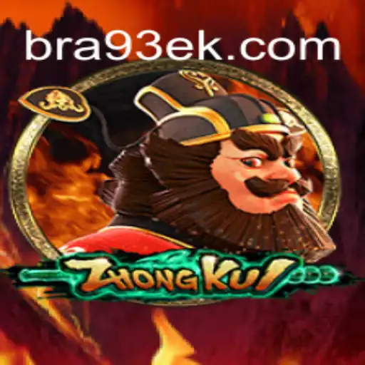 ZhongKui: The Enchanting Spirit Hunter on the 93EK.com Platform